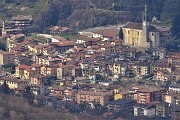 18 Zoom sul centro di Zogno